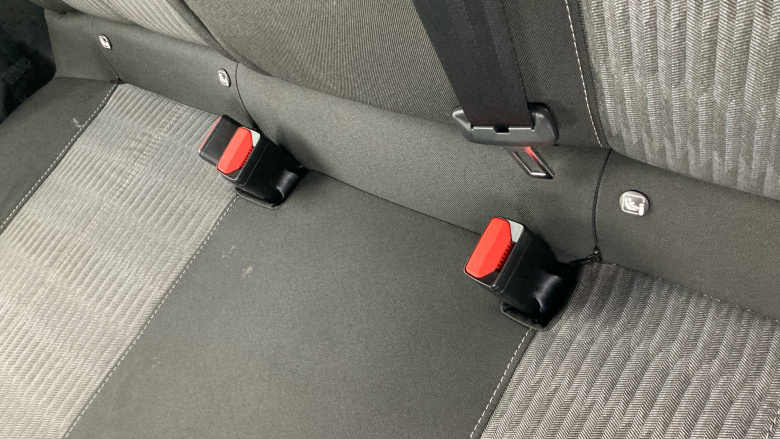 Vauxhall Corsa 1.2 SE Edition 5dr Petrol Hatchback